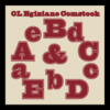 OL Egiziano Comstock