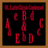 OL Latin Classic