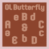 OL Butterfly