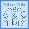 OL Round Gothic