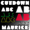 Cutdown Maurice