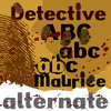 Detective Maurice