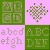 Cross Stitch
