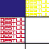 P22 DeStijl™