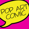 P22 Pop Art Comic™