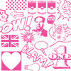 P22 Pop Art Extras™