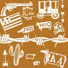 P22 Way Out West Critters™