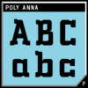Poly Anna™