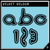 Velvet Velour™