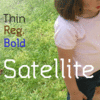 Satellite PT