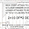 Architect Small Block