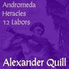 RTF Alexander Quill