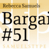 Rebecca Samuels
