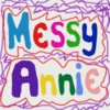 Messy Annie
