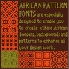 African Pattern™