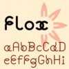 Flox Rounded