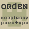Orden™