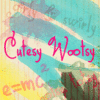 Cutesy Wootsy PW™