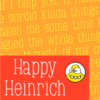 Happy Heinrich