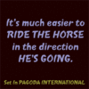 Pagoda International