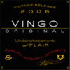 Vingo