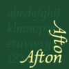 P22 Afton
