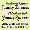 P22 Mayflower