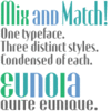 Eunoia™