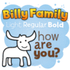 Billy