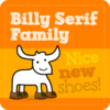 Billy Serif