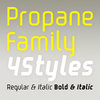 Propane