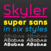 Skyler
