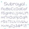 Subroyal
