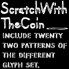 ScratchWithTheCoin