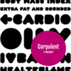 Corpulent