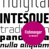Fishmonger