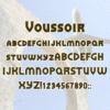 Voussoir