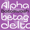 Batoswash