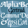 Gertrud™