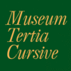 Museum Tertia Cursive™