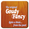 Goudy Fancy