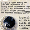Dear John™