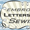 Letterstitch Plain™