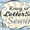 Letterstitch Script™