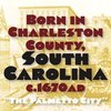 Charleston Caps™