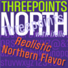 Threepoints North™