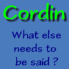 Cordin