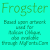 Frogster