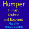 Humper