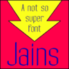 Jains